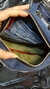 Bag/mochila veneno - loja online