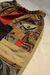 Calça pantalona Evase Patchwork - 43.389.439/0001-60