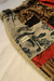Calça pantalona Evase Patchwork - loja online
