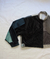 Casaco oversize de veludo - comprar online