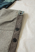 Casaco oversize de veludo - 43.389.439/0001-60