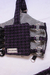 Conjunto roxo de tweed - 43.389.439/0001-60