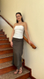 Saia Envelope Verde Militar - loja online