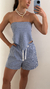 Short Xadrez Isa - loja online
