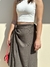 Saia Envelope Verde Militar