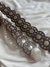 Cinto Boho Marrom - comprar online