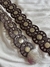 Cinto Boho Marrom