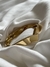 Bracelete de Metal Dourado - comprar online