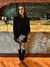 Blazer Linho Lea