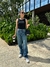 Calça Jeans Lana