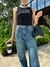 Calça Jeans Lana - comprar online