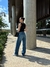 Calça Jeans Lana na internet