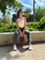 Calça Marmô - comprar online