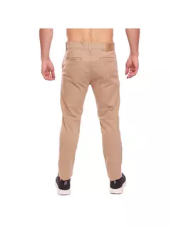 Kit 2 Calças Masculinas Sarja Sport Fino - BORSARI