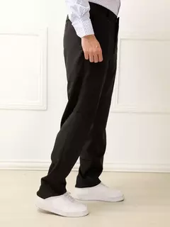 Calça Social masculina Preta - comprar online