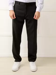 Calça Social masculina Preta na internet