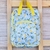 Mochila estampada en internet