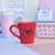 TAZA CERÁMICA PERSONAJES