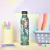 Botella de aluminio estampada en internet