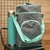 Bolso gris - comprar online