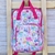 Mochila estampada