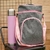 Bolso gris