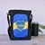Bolso matero futbol - tienda online