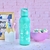 Botella kant en internet