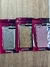 Funda con Brillos iphone 7-8-SE