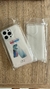 Funda transparente AntiShock 7-8 plus - comprar online