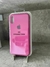 Funda silicona iphone x/xs en internet