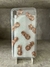 Funda transparente diseño piña iphone xs max