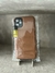 Funda puffer con camara desmontable iphone 11 en internet