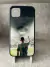 Funda Messi iphone 11