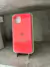 Funda silicona con logo iphone 13 - comprar online