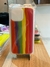 Funda arcoiris iphone 13 pro max