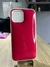 Funda lisa brillosa iphone 13 pro max