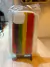 Funda arcoiris iphone 13 mini