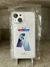 Funda transparente AntiShock iphone 14