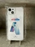 Funda transparente AntiShock iphone 14 plus