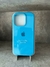 Funda silicona con logo iphone 14 pro en internet