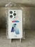 Funda transparente AntiShock iphone 14 pro