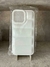 Funda puffer iphone 14 pro max