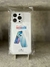Funda transparente AntiShock iphone 14 pro max