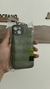 Funda puffer iphone 14