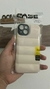 Funda puffer iphone 14 - Tecno VL