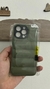 Funda puffer iphone 13 pro