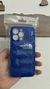 Funda puffer the north face iphone 13 pro