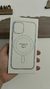 Funda Magsafe transparente iphone 13 pro