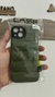 Funda puffer iphone 13
